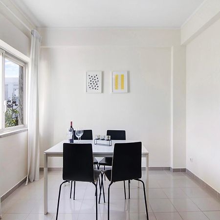 Matinhos House Apartment Faro Ngoại thất bức ảnh