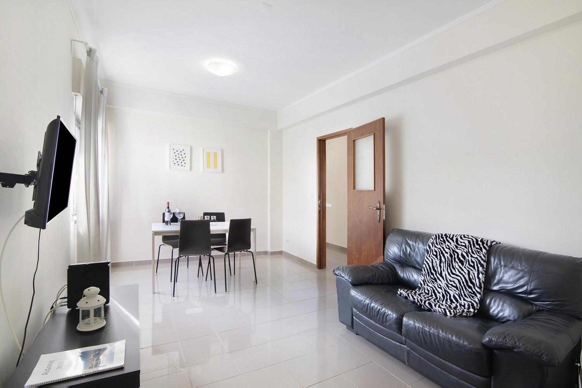 Matinhos House Apartment Faro Ngoại thất bức ảnh