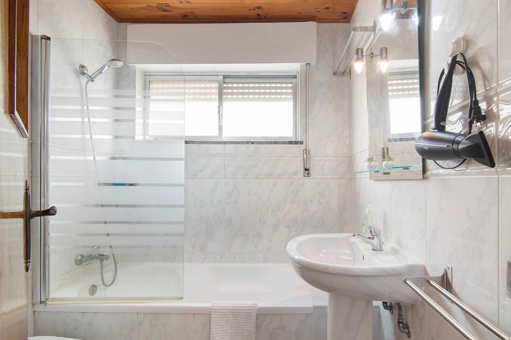 Matinhos House Apartment Faro Ngoại thất bức ảnh