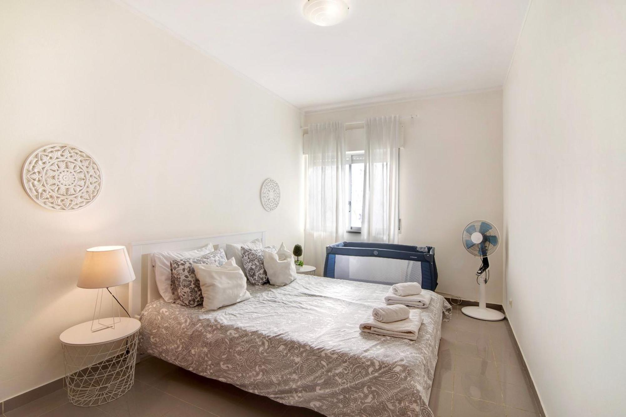 Matinhos House Apartment Faro Ngoại thất bức ảnh