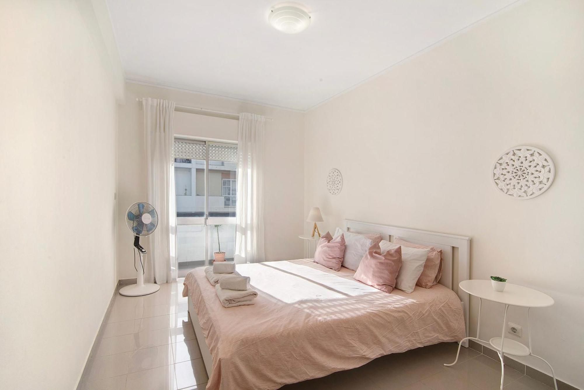 Matinhos House Apartment Faro Ngoại thất bức ảnh