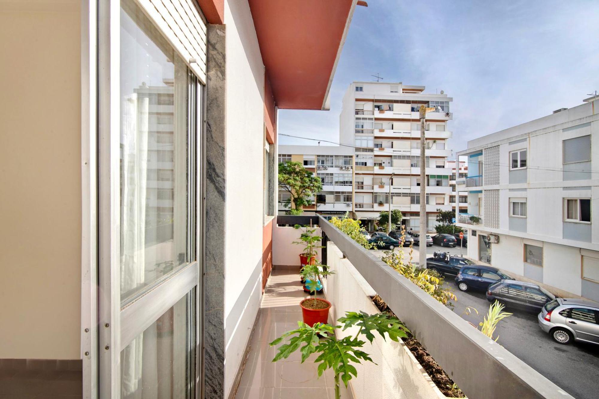 Matinhos House Apartment Faro Ngoại thất bức ảnh