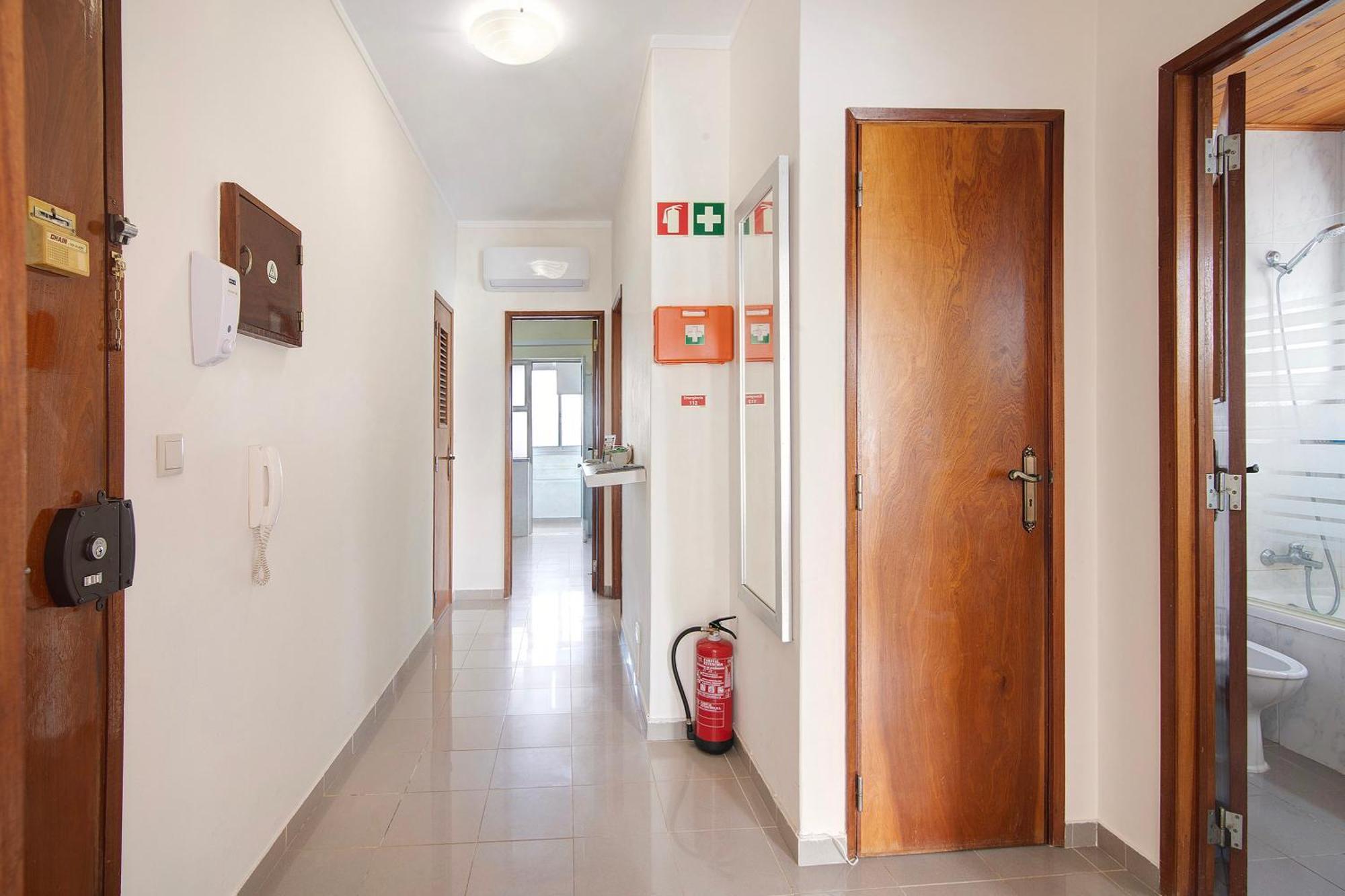 Matinhos House Apartment Faro Ngoại thất bức ảnh
