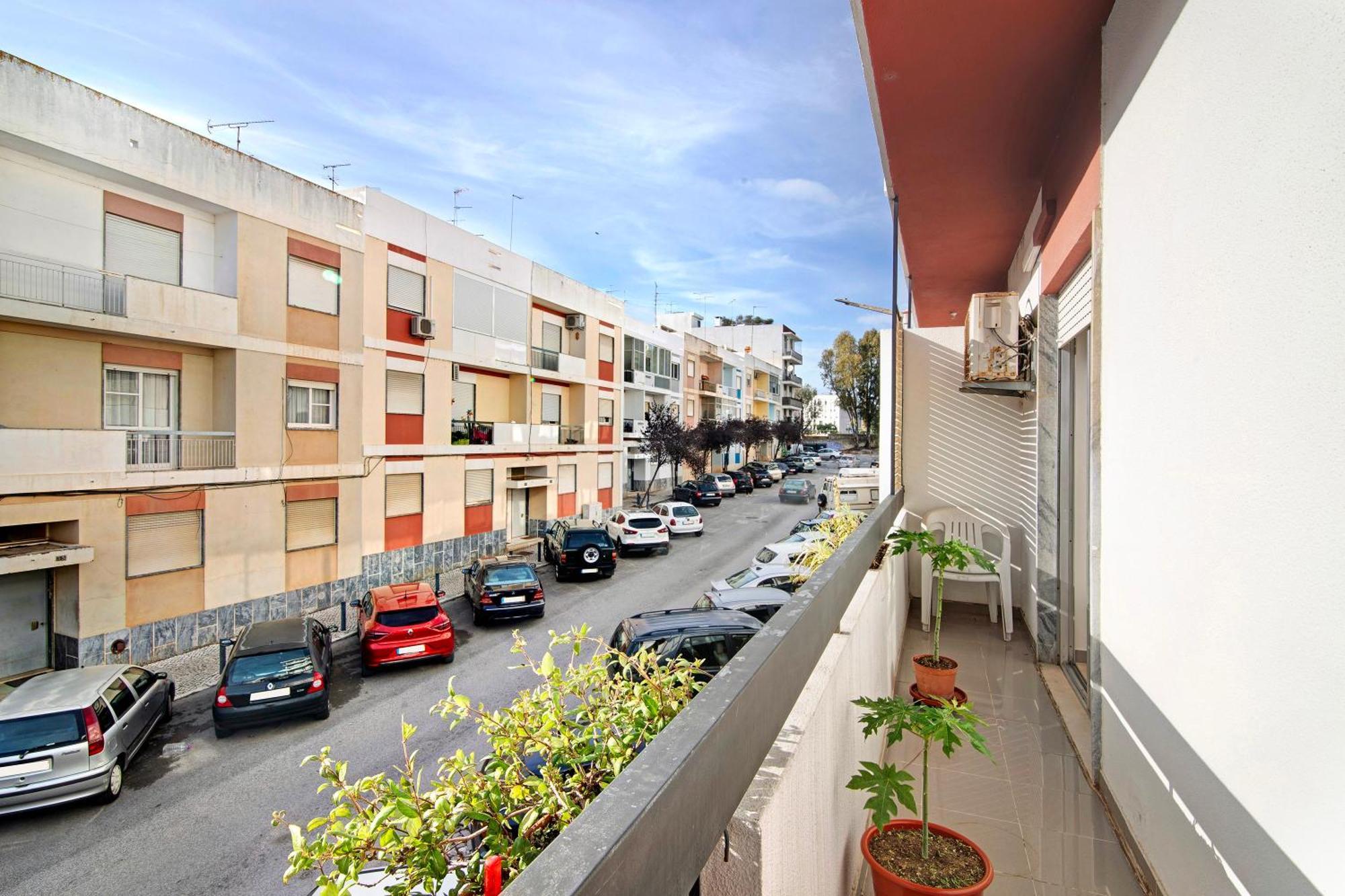 Matinhos House Apartment Faro Ngoại thất bức ảnh